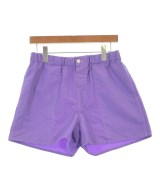 RE-PURPOSE ショートパンツ