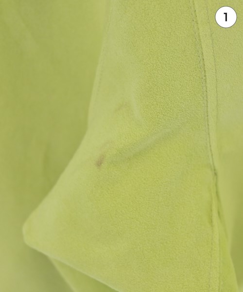 RE-PURPOSE（リパーパス）その他 緑 サイズ:M メンズ/2200676146226