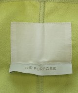 RE-PURPOSE（リパーパス）その他 緑 サイズ:M メンズ/2200676146226