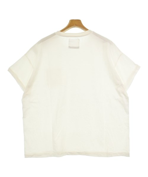 RE-PURPOSE（リパーパス）Tシャツ・カットソー 白 サイズ:M メンズ/2200679675075