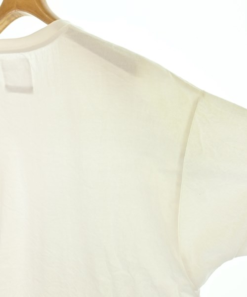 RE-PURPOSE（リパーパス）Tシャツ・カットソー 白 サイズ:M メンズ/2200679675075