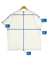 RE-PURPOSE（リパーパス）Tシャツ・カットソー 白 サイズ:M メンズ/2200679675075
