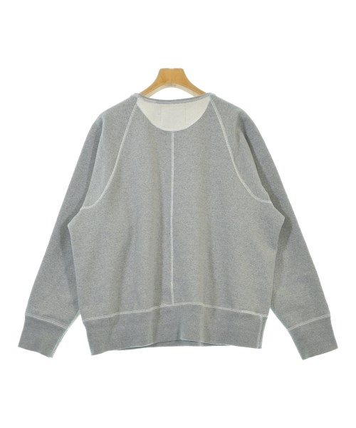 RE-PURPOSE（リパーパス）スウェット グレー サイズ:M メンズ/2200648836049