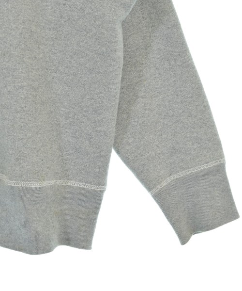 RE-PURPOSE（リパーパス）スウェット グレー サイズ:M メンズ/2200648836049