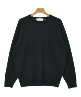 RE-PURPOSE（リパーパス）ニット・セーター 黒 サイズ:M メンズ/2200663111084