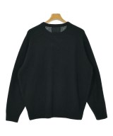 RE-PURPOSE（リパーパス）ニット・セーター 黒 サイズ:M メンズ/2200663111084