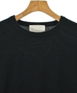 RE-PURPOSE（リパーパス）ニット・セーター 黒 サイズ:M メンズ/2200663111084