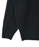 RE-PURPOSE（リパーパス）ニット・セーター 黒 サイズ:M メンズ/2200663111084