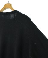 RE-PURPOSE（リパーパス）ニット・セーター 黒 サイズ:M メンズ/2200663111084