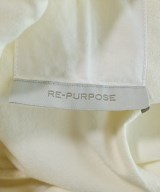 RE-PURPOSE（リパーパス）その他 白 サイズ:L レディース/2200679212294