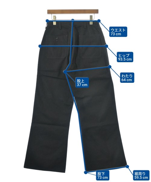 RE-PURPOSE（リパーパス）その他 黒 サイズ:M レディース/2200679212393
