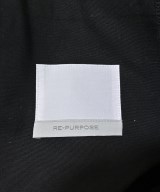 RE-PURPOSE（リパーパス）その他 黒 サイズ:M レディース/2200679212393