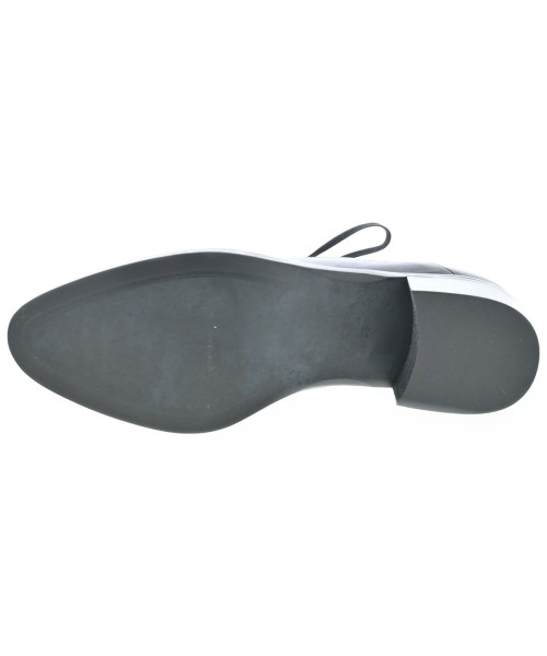 maypol（メイポール）ドレスシューズ/ローファー 黒 サイズ:EU38(24.5cm位) レディース/2200631654070