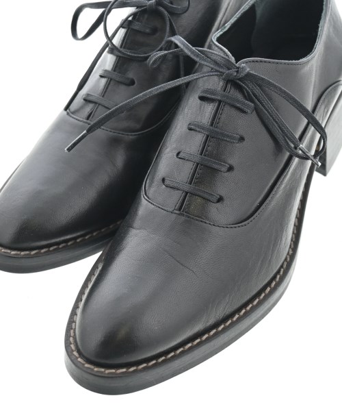 maypol（メイポール）ドレスシューズ/ローファー 黒 サイズ:EU38(24.5cm位) レディース/2200631654070