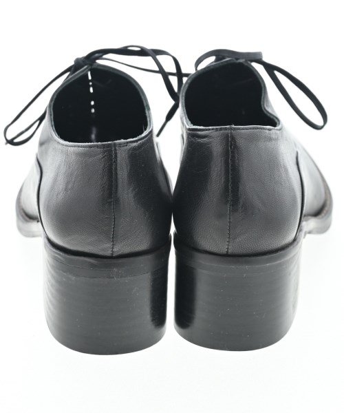 maypol（メイポール）ドレスシューズ/ローファー 黒 サイズ:EU38(24.5cm位) レディース/2200631654070