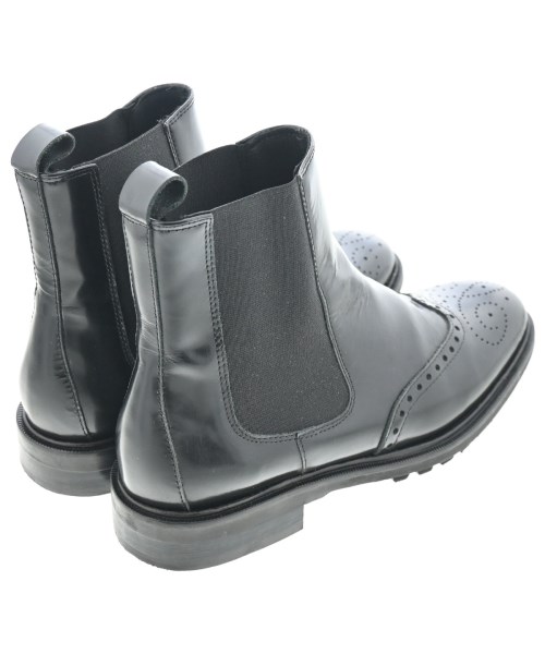 maypol（メイポール）ブーツ 黒 サイズ:EU36(22.5cm位) レディース/2200659696137