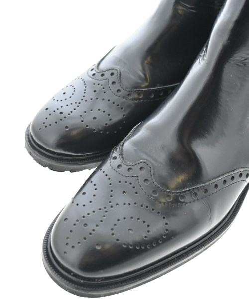 maypol（メイポール）ブーツ 黒 サイズ:EU36(22.5cm位) レディース/2200659696137