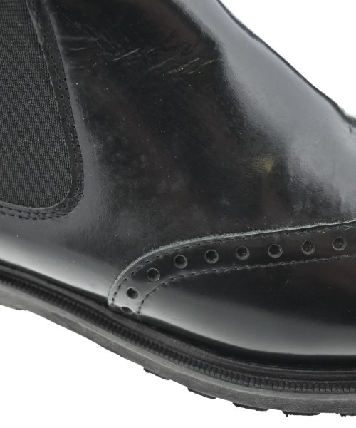 maypol（メイポール）ブーツ 黒 サイズ:EU36(22.5cm位) レディース/2200659696137