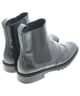 maypol（メイポール）ブーツ 黒 サイズ:EU36(22.5cm位) レディース/2200659696137