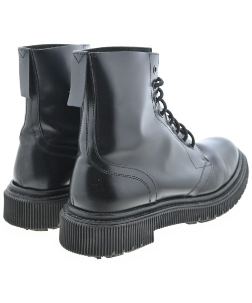 ADIEV（アデュー）ブーツ 黒 サイズ:EU42(27cm位) メンズ/2200634520105