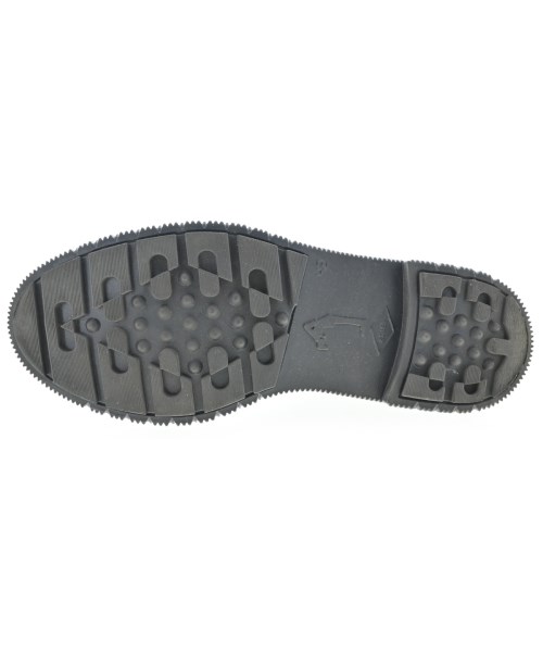 ADIEV（アデュー）ブーツ 黒 サイズ:EU42(27cm位) メンズ/2200634520105