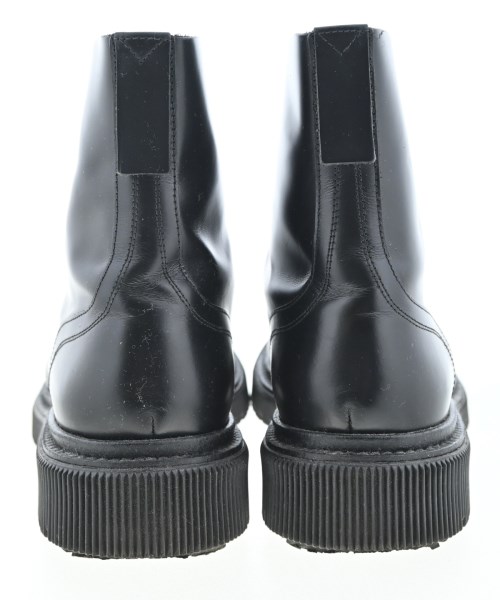 ADIEV（アデュー）ブーツ 黒 サイズ:EU42(27cm位) メンズ/2200634520105