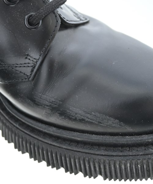 ADIEV（アデュー）ブーツ 黒 サイズ:EU42(27cm位) メンズ/2200634520105