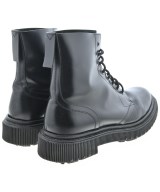 ADIEV（アデュー）ブーツ 黒 サイズ:EU42(27cm位) メンズ/2200634520105