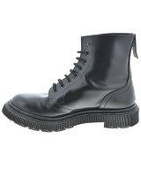ADIEV（アデュー）ブーツ 黒 サイズ:EU42(27cm位) メンズ/2200634520105