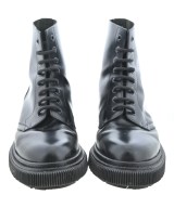 ADIEV（アデュー）ブーツ 黒 サイズ:EU42(27cm位) メンズ/2200634520105