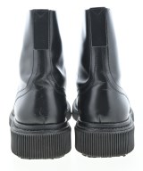 ADIEV（アデュー）ブーツ 黒 サイズ:EU42(27cm位) メンズ/2200634520105