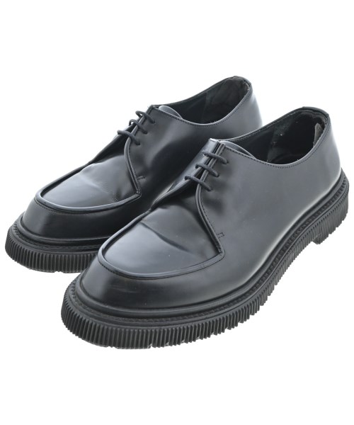 ADIEV(アデュー)ビジネス・ドレスシューズ 黒 サイズ:EU43(28cm位)/2200674371019