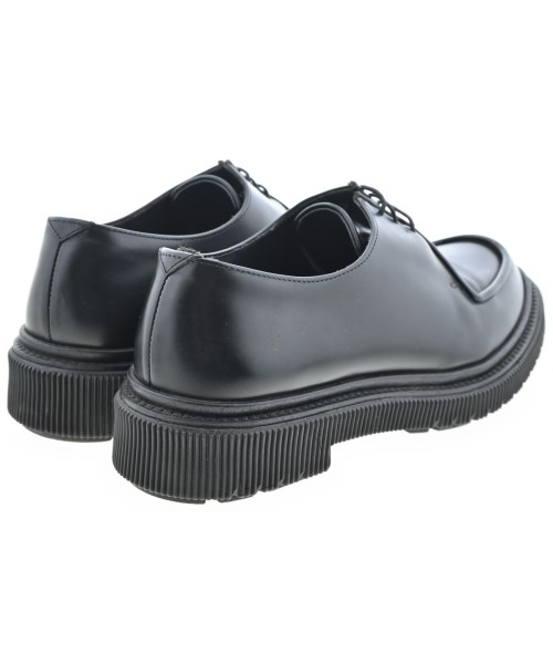 ADIEV（アデュー）ビジネス・ドレスシューズ 黒 サイズ:EU43(28cm位) メンズ/2200674371019