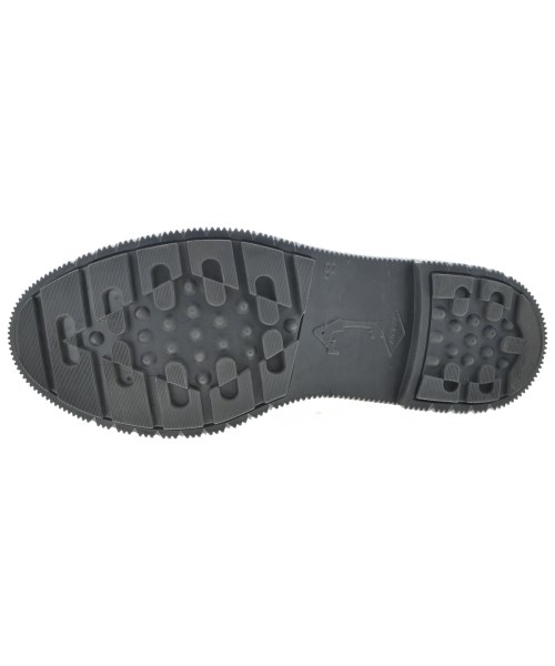 ADIEV（アデュー）ビジネス・ドレスシューズ 黒 サイズ:EU43(28cm位) メンズ/2200674371019