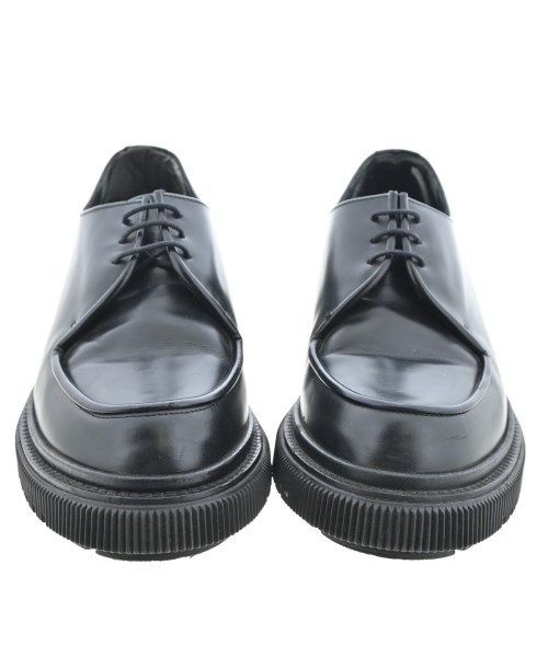 ADIEV（アデュー）ビジネス・ドレスシューズ 黒 サイズ:EU43(28cm位) メンズ/2200674371019