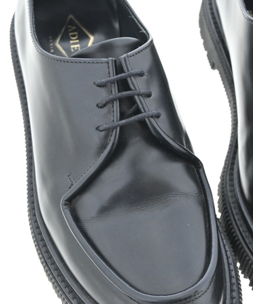 ADIEV（アデュー）ビジネス・ドレスシューズ 黒 サイズ:EU43(28cm位) メンズ/2200674371019
