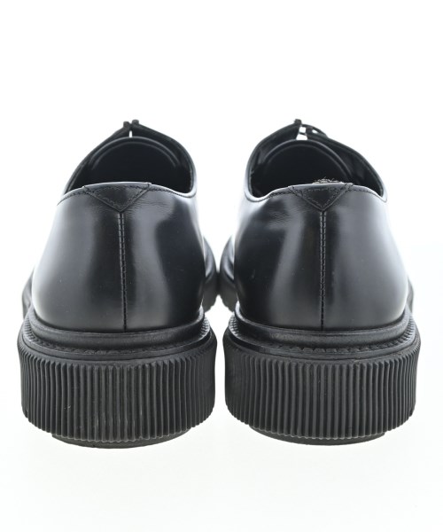 ADIEV（アデュー）ビジネス・ドレスシューズ 黒 サイズ:EU43(28cm位) メンズ/2200674371019