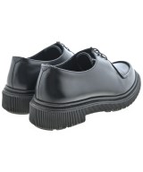 ADIEV（アデュー）ビジネス・ドレスシューズ 黒 サイズ:EU43(28cm位) メンズ/2200674371019