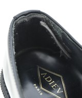ADIEV（アデュー）ビジネス・ドレスシューズ 黒 サイズ:EU43(28cm位) メンズ/2200674371019