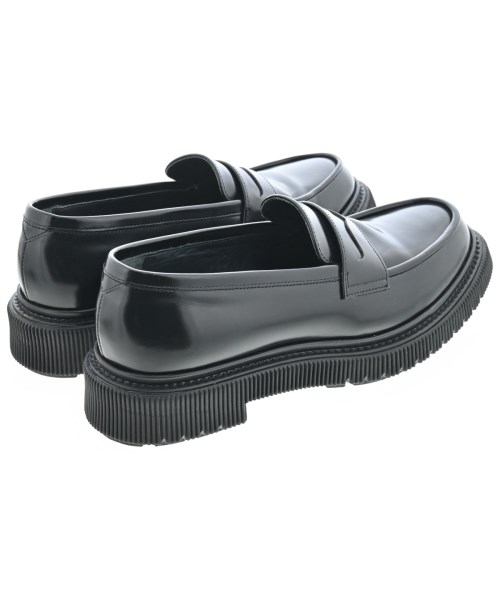 ADIEV（アデュー）ビジネス・ドレスシューズ 黒 サイズ:EU41(26cm位) メンズ/2200653900650