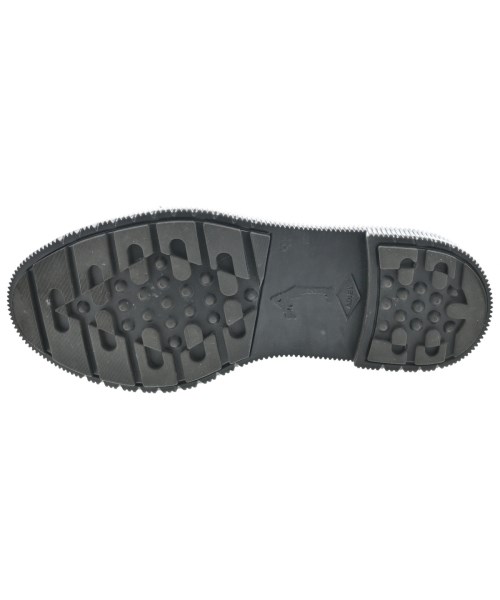 ADIEV（アデュー）ビジネス・ドレスシューズ 黒 サイズ:EU41(26cm位) メンズ/2200653900650