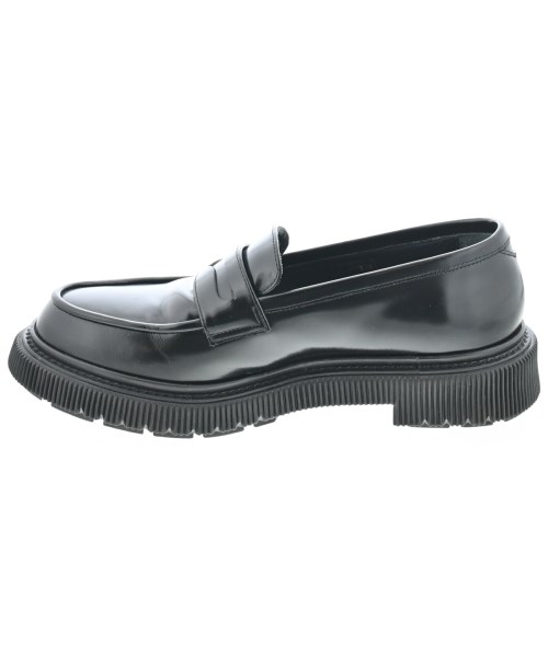 ADIEV（アデュー）ビジネス・ドレスシューズ 黒 サイズ:EU41(26cm位) メンズ/2200653900650