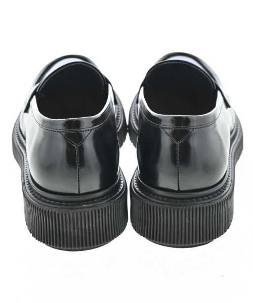 ADIEV（アデュー）ビジネス・ドレスシューズ 黒 サイズ:EU41(26cm位) メンズ/2200653900650