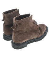 ADIEV（アデュー）ブーツ 茶 サイズ:EU42(27cm位) メンズ/2200644803106