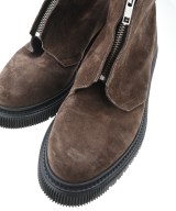 ADIEV（アデュー）ブーツ 茶 サイズ:EU42(27cm位) メンズ/2200644803106