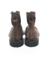 ADIEV（アデュー）ブーツ 茶 サイズ:EU42(27cm位) メンズ/2200644803106