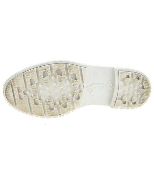 ADIEV（アデュー）ブーツ 白 サイズ:EU41(26cm位) メンズ/2200637200691