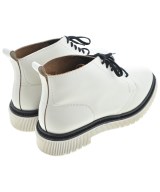 ADIEV（アデュー）ブーツ 白 サイズ:EU41(26cm位) メンズ/2200637200691