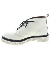 ADIEV（アデュー）ブーツ 白 サイズ:EU41(26cm位) メンズ/2200637200691