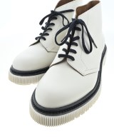 ADIEV（アデュー）ブーツ 白 サイズ:EU41(26cm位) メンズ/2200637200691